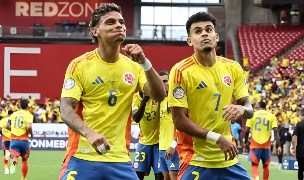 Ponturi Brazilia vs Columbia