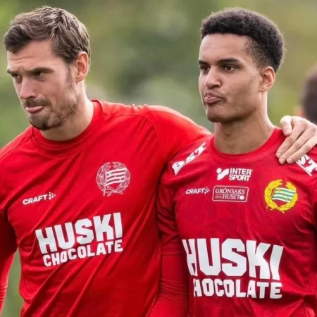 Ponturi Brommapojkarna vs Hammarby – Allsvenskan