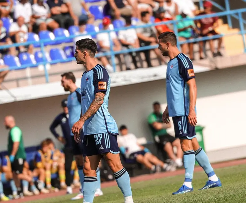 Ponturi Celje vs Slovan Bratislava - Preliminarii UCL