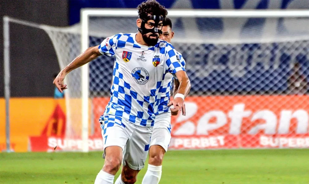 Ponturi Corvinul vs Rijeka - Preliminarii Europa League