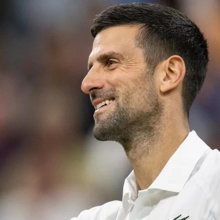 Ponturi De Minaur vs Djokovic – Wimbledon