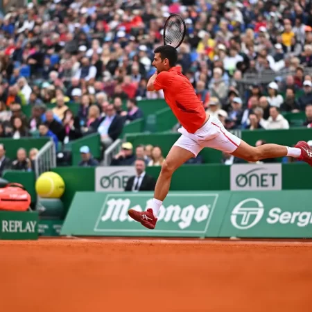 Djokovic vs Koepfer – Ponturi Pariuri Jocurile Olimpice