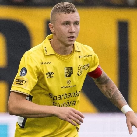 Ponturi Hacken vs Elfsborg – Allsvenskan