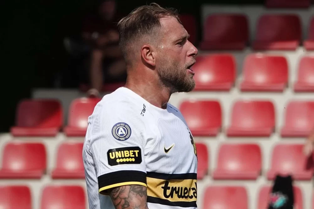 Ponturi Halmstad vs AIK Stockholm