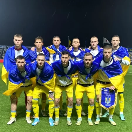 Irak U23 vs Ucraina U23 – Ponturi Pariuri Jocurile Olimpice
