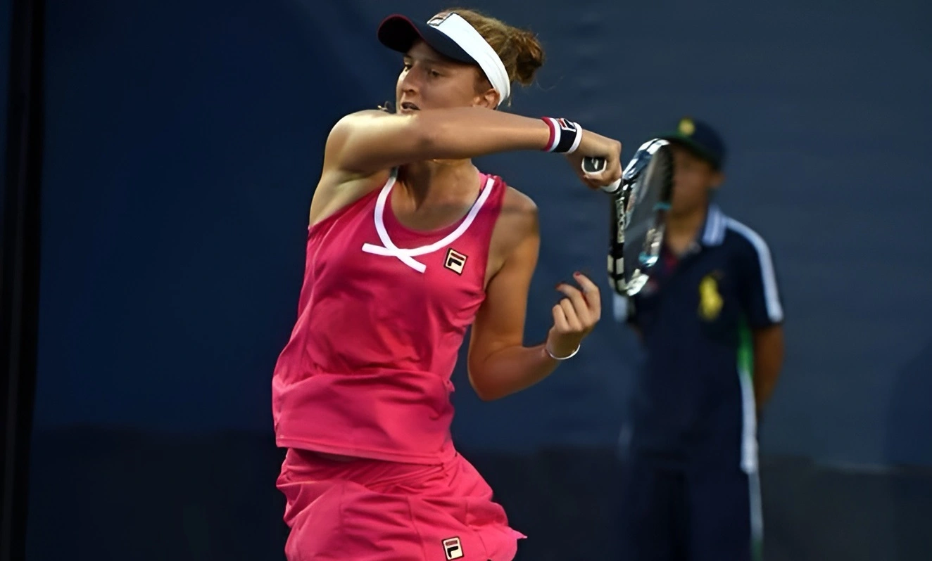 Ponturi Irina Begu vs Karolina Muchova