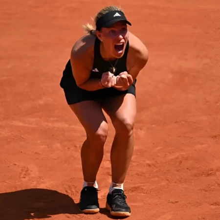 Kerber vs Fernandez – Ponturi Pariuri Jocurile Olimpice