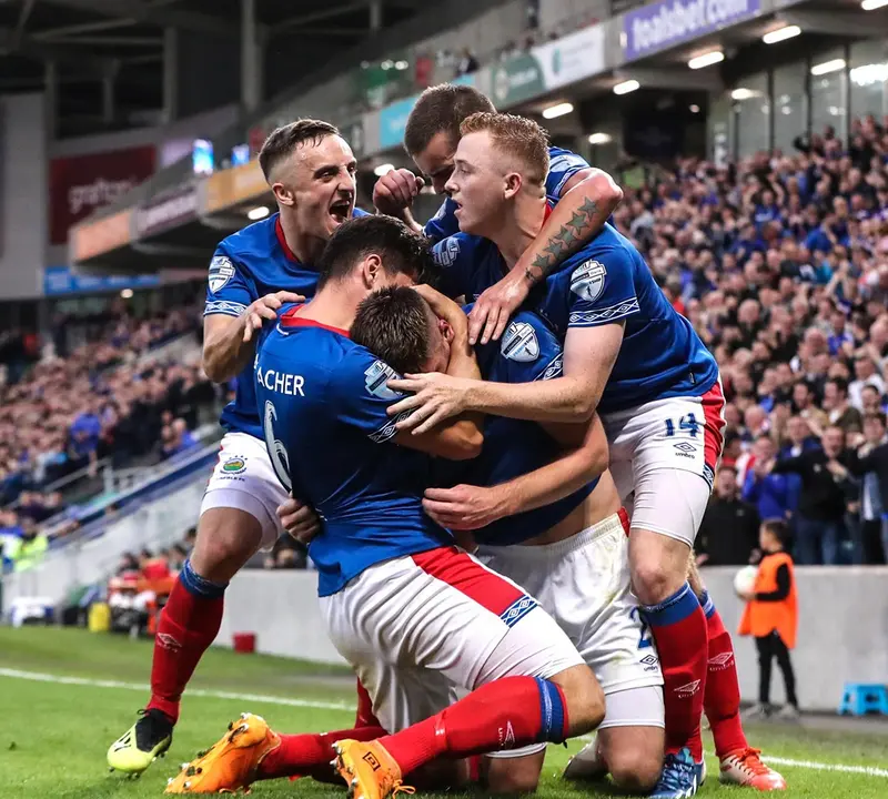 Ponturi Linfield vs Stjarnan - Conference League