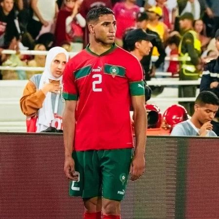 Maroc U23 vs Irak U23 – Ponturi Pariuri Jocurile Olimpice