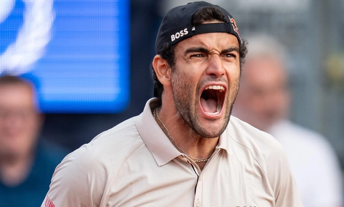 Ponturi Matteo Berrettini vs Quentin Halys