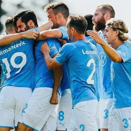 Ponturi Mjallby vs Malmo – Allsvenskan