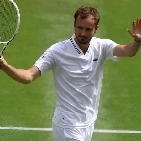 Ponturi Muller vs Medvedev – Wimbledon