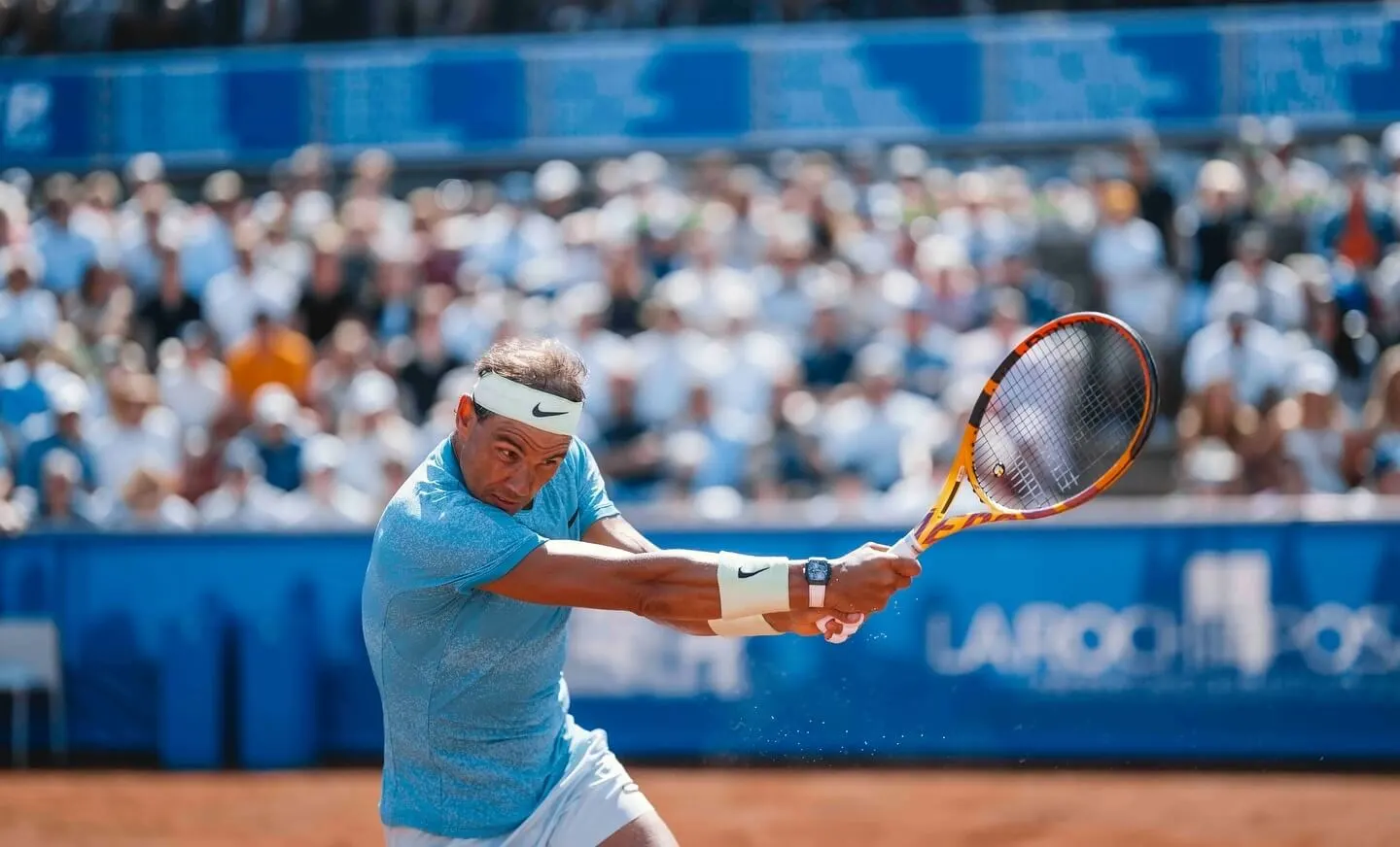 Ponturi Nuno Borges vs Rafael Nadal