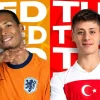 Ponturi Olanda vs Turcia – EURO 2024