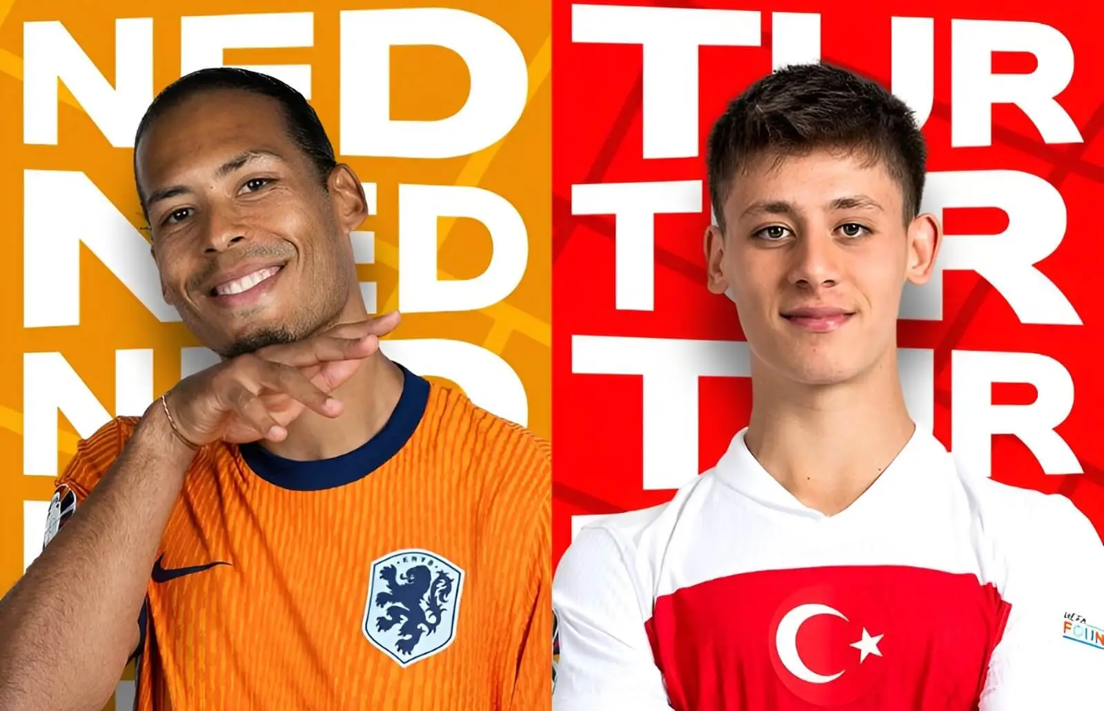 Ponturi Olanda vs Turcia