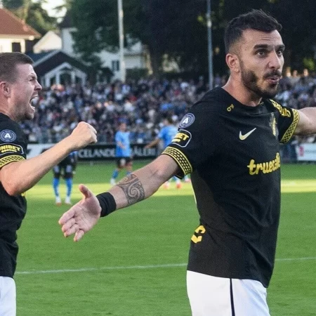 AIK Stockholm vs GAIS – Ponturi Pariuri Allsvenskan