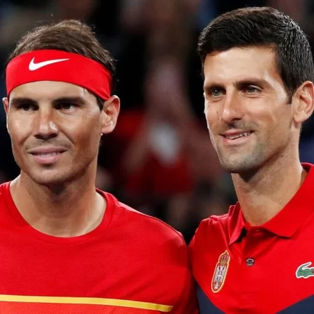 Djokovic vs Nadal – Ponturi Pariuri Jocurile Olimpice