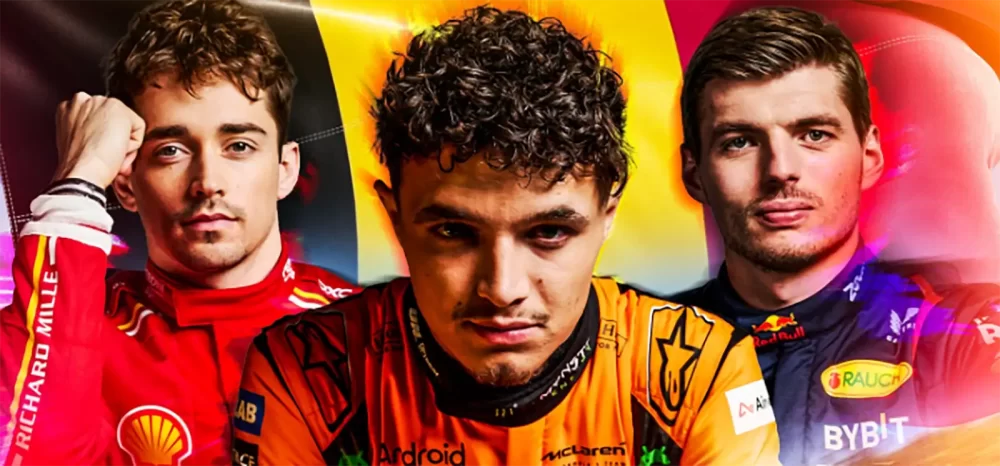 Ponturi pariuri Formula 1 Belgia - 28 iulie