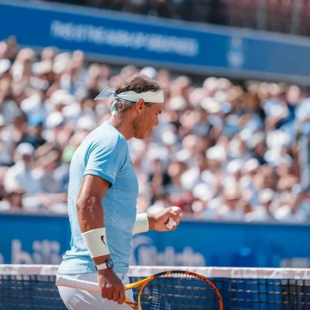 Fucsovics vs Nadal – Ponturi Pariuri Jocurile Olimpice