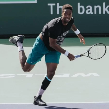 Musetti vs Monfils – Ponturi Pariuri Jocurile Olimpice