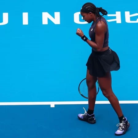 Tomljanovic vs Gauff – Ponturi Pariuri Jocurile Olimpice