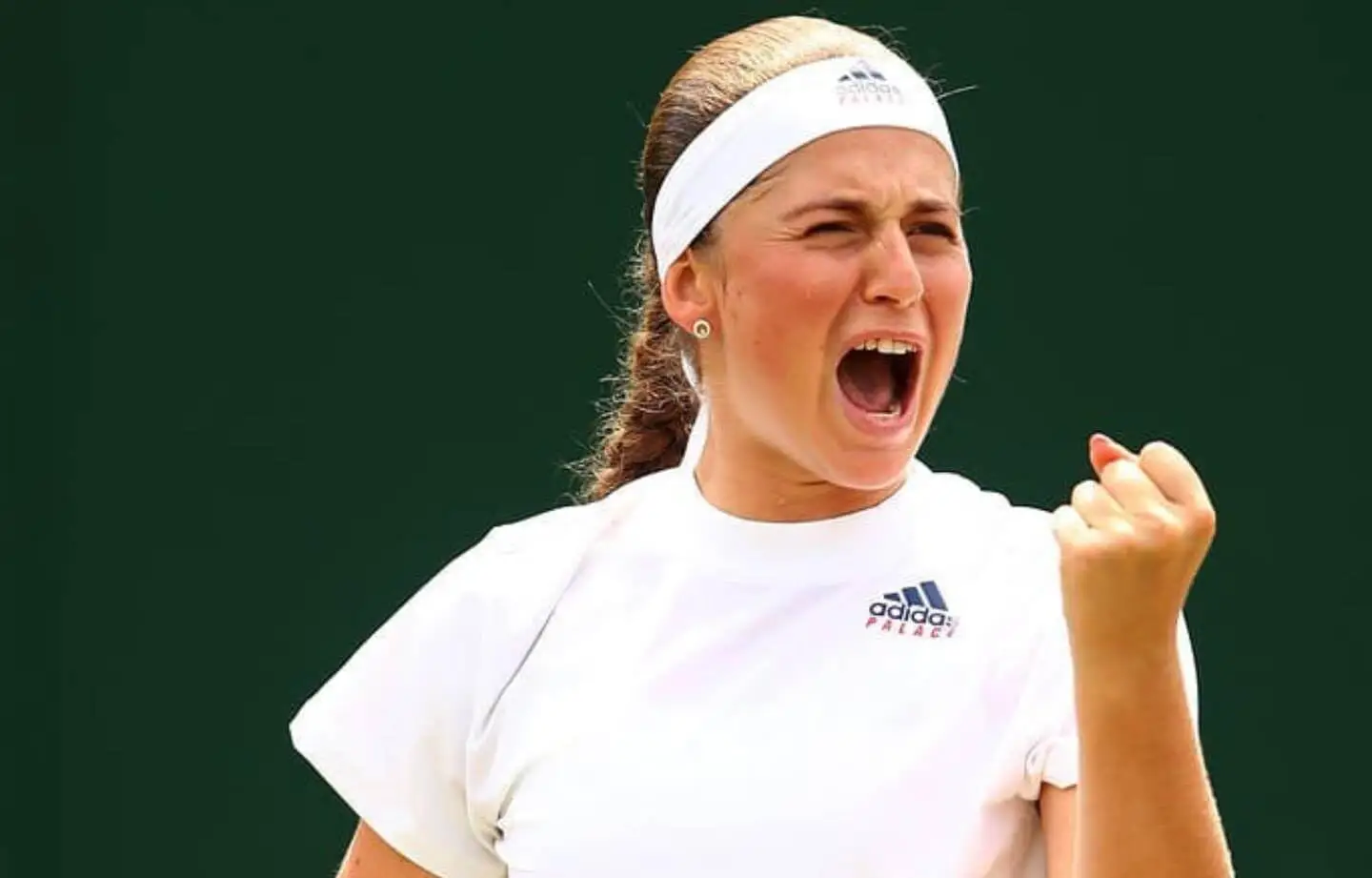 Ponturi Pera vs Ostapenko