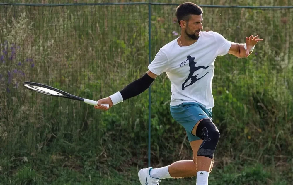 Ponturi Popyrin vs Djokovic