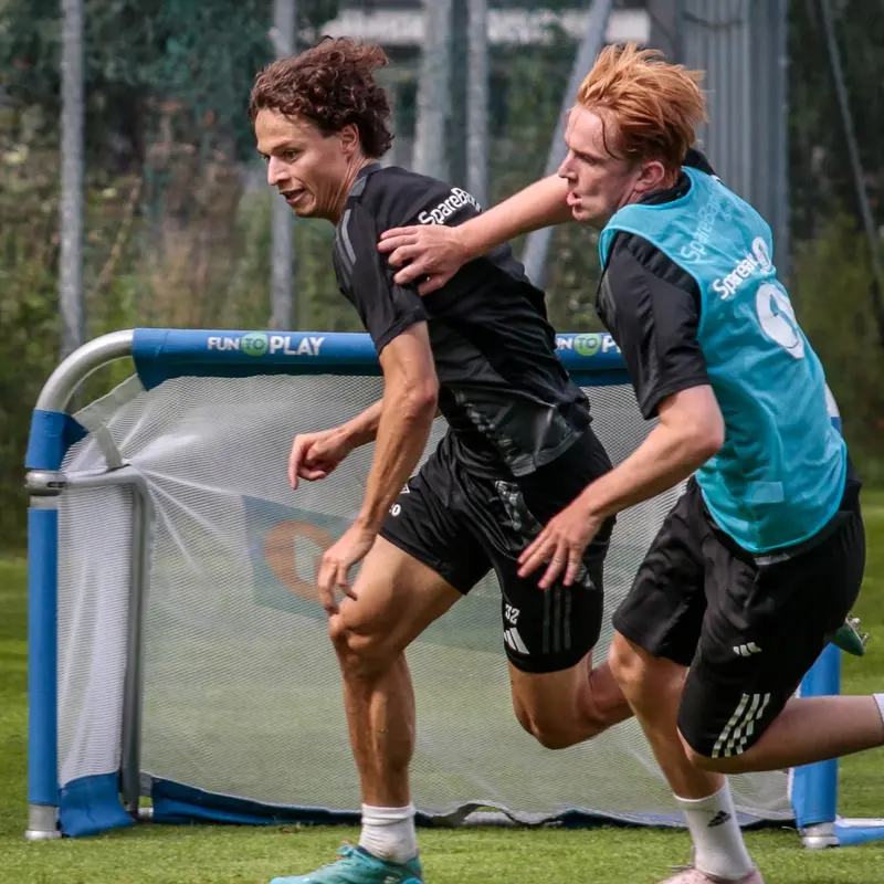 Ponturi Sarpsborg 08 vs Rosenborg - Eliteserien