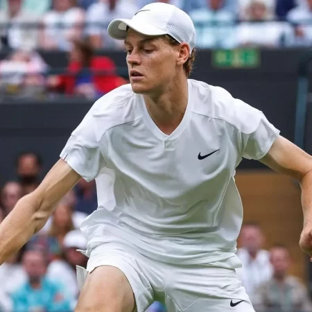 Ponturi Sinner vs Medvedev – Wimbledon