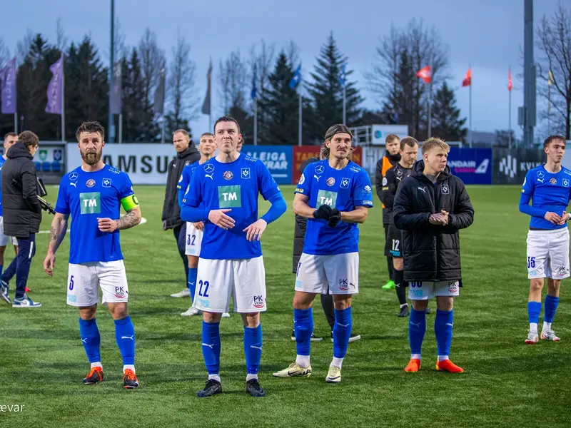 Ponturi Stjarnan vs Linfield - Conference League