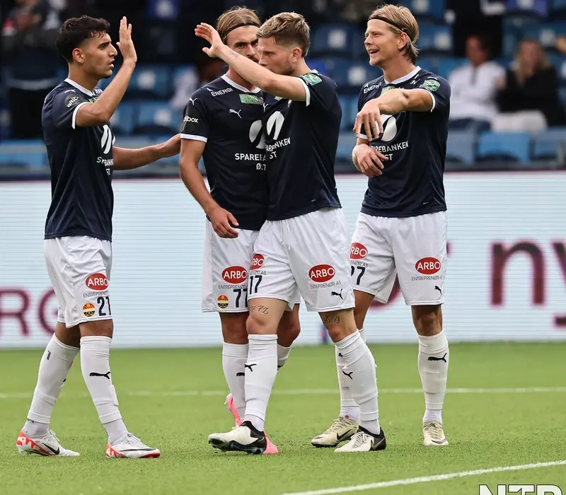 Ponturi Stromsgodset vs Tromso - Eliteserien