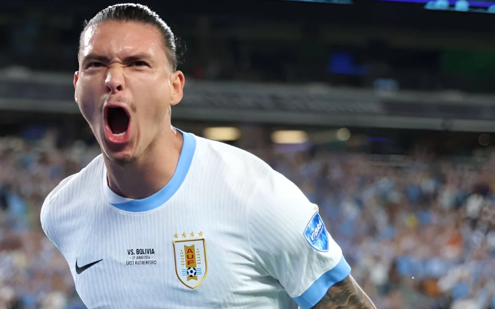 Ponturi SUA vs Uruguay