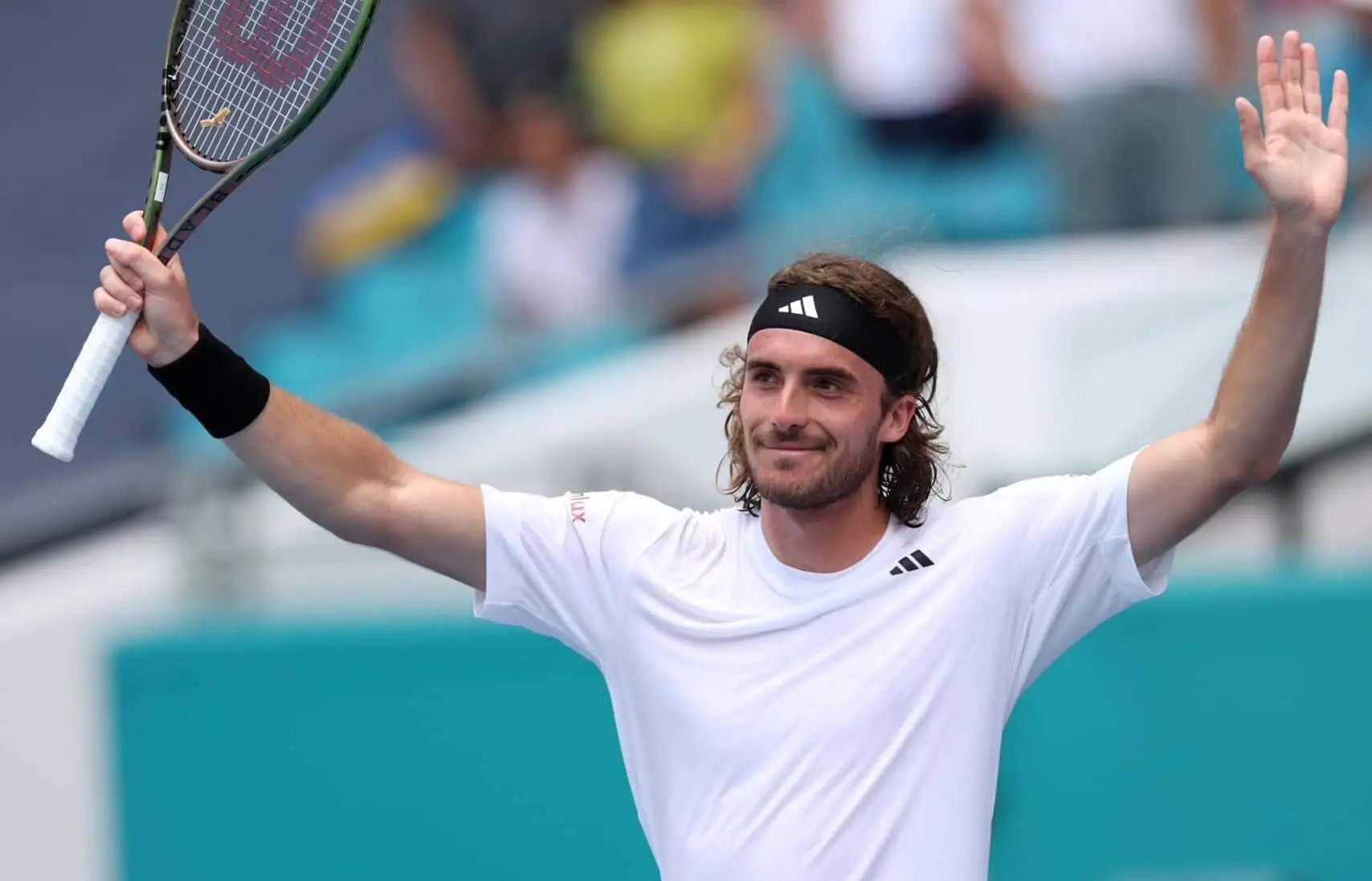 Ponturi tenis Tsitsipas vs Berrettini