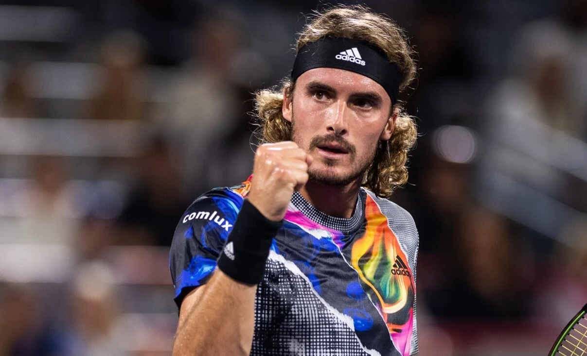 Ponturi tenis Tsitsipas vs Fognini