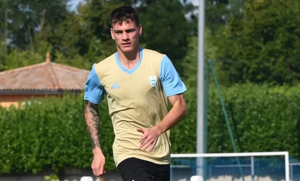 Ucraina U23 vs Argentina U23