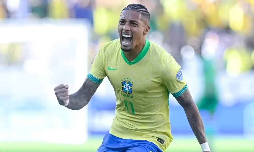 Ponturi Uruguay vs Brazilia