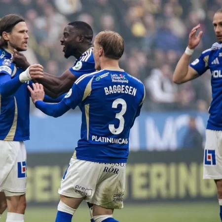 Ponturi Vasteras vs Norrkoping – Allsvenskan