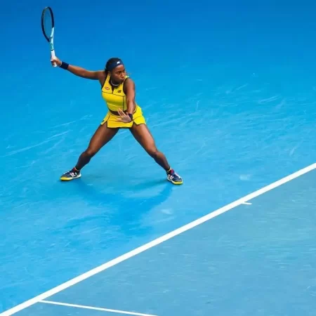 Vekic vs Gauff – Ponturi Pariuri Jocurile Olimpice