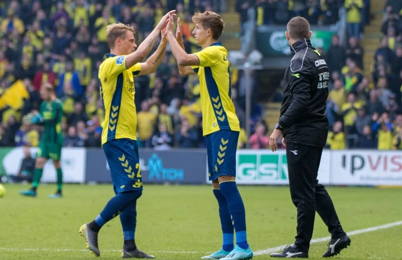 Ponturi Viborg vs Brondby