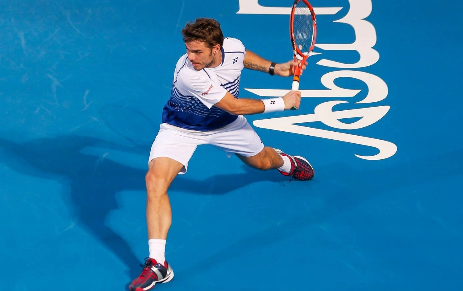 Ponturi Wawrinka vs Klein