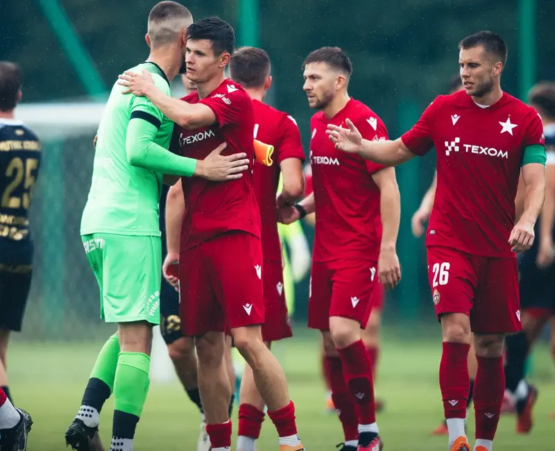 Ponturi Wisla vs KF Llapi - Preliminarii Europa League