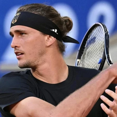 Zverev vs Popyrin – Ponturi Pariuri Jocurile Olimpice