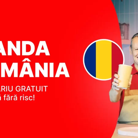 Promoție România vs Olanda – pariază fără risc cu 50 RON