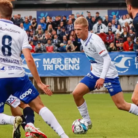 Sandefjord vs Haugesund – Ponturi Eliteserien