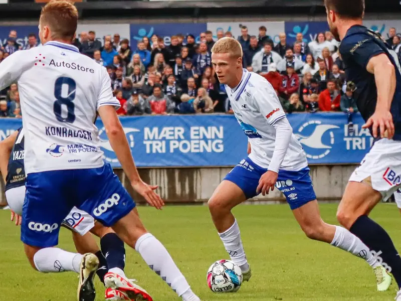 Sandefjord vs Haugesund - Ponturi Eliteserien