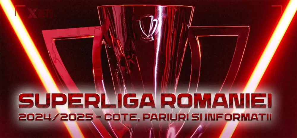 Pariuri Antepost SuperLiga - cote și informații