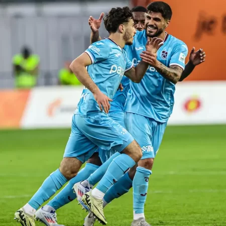 Trabzonspor vs Ruzomberok – Ponturi pariuri Europa League