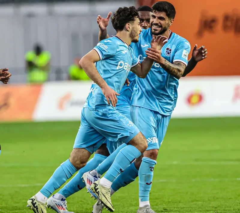 Trabzonspor vs Ruzomberok - Ponturi pariuri Europa League