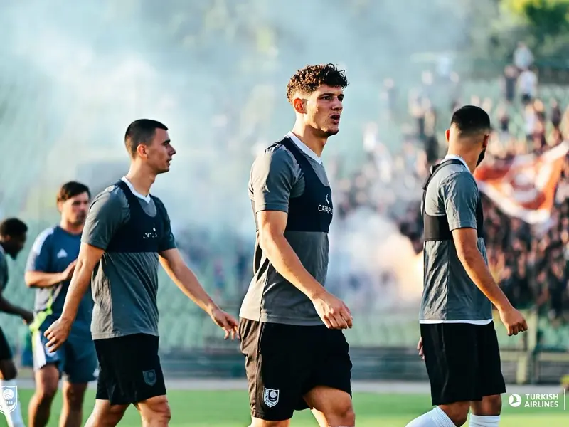 Trnava vs Sarajevo - Ponturi pariuri Conference League