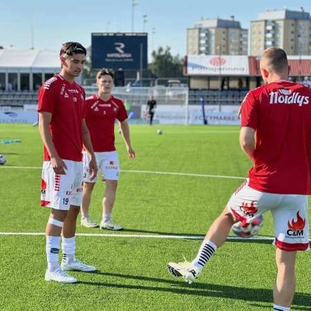 Tromso vs Kristiansund – Ponturi Eliteserien